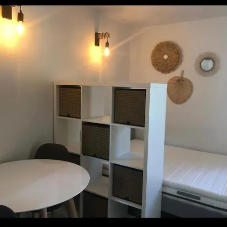 Frans Ackermanstraat Apartament Gandawa