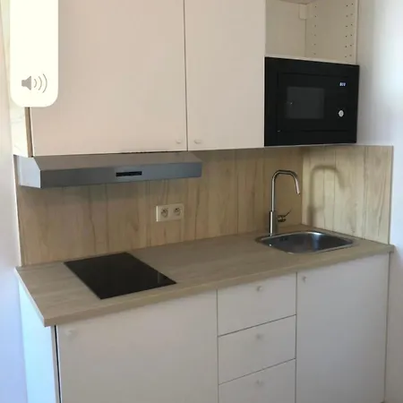 Apartament Frans Ackermanstraat Gandawa