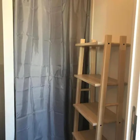 Apartment Frans Ackermanstraat